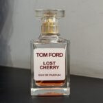 عطر لاست چری